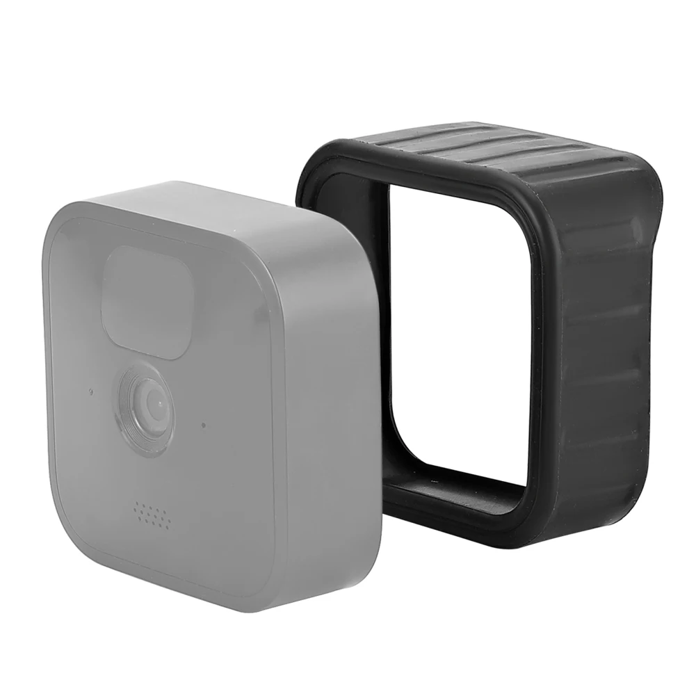 Custodia Protettiva In Silicone Custodia Morbida Protezione Per Fotocamera Accessori Antigraffio Compatibile Per Blink Outdoor/Indoor/Xt1/Xt2