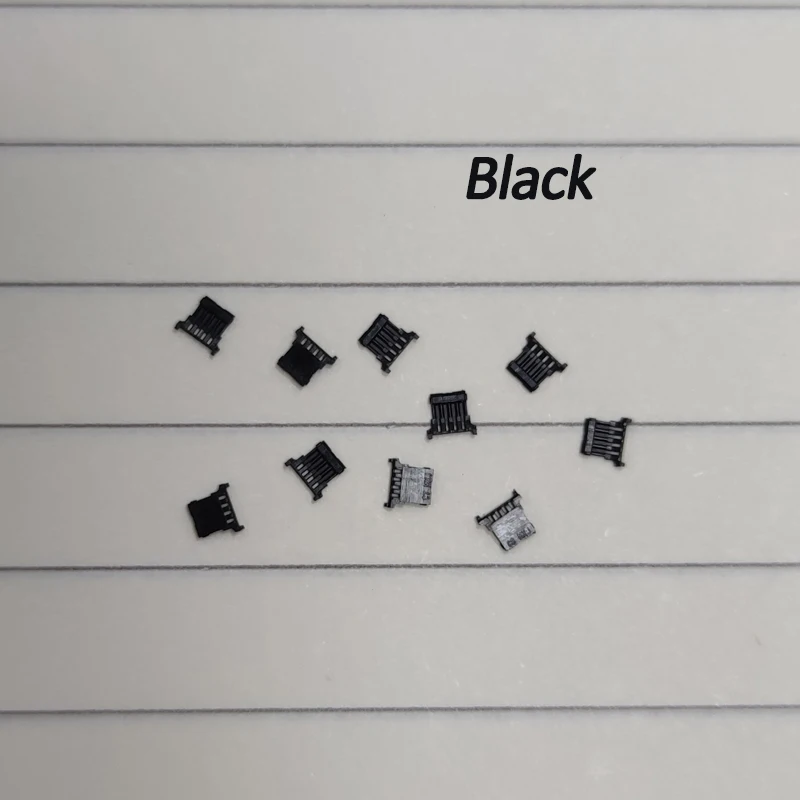 Original for Nintend 2DS For New 3DS Touch Screen Ribbon Port