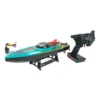 Heng Long 2.4G 3789 ABS Electric High Speed RC Boat Racing Ship Model RTR 2900KV Motor Radio For Adults Gifts TH19842-SMT8 4