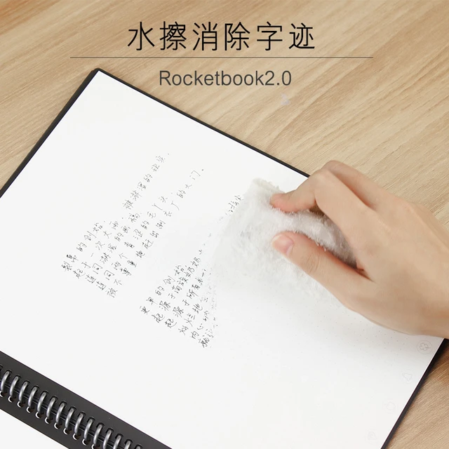 Rocketbook - Item That You Desired - AliExpress