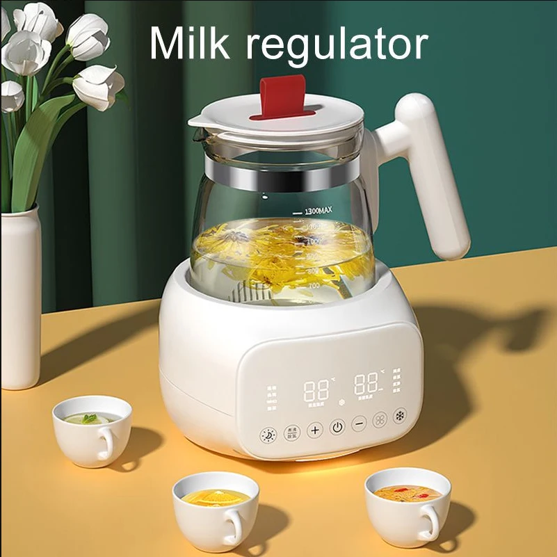 Mitsuta constant temperature kettle, milk mixer, baby home constant temperature hot water kettle, baby milk brewing warm automat 2