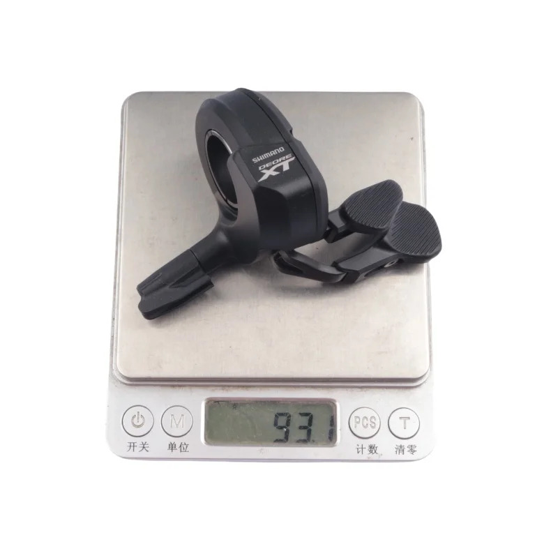 Shimano Sw-m8050 XT DEORE Di2 シフター Shimano DEORE XT M8050 DI2 Right Shift Switch 11S SW M8050 Right