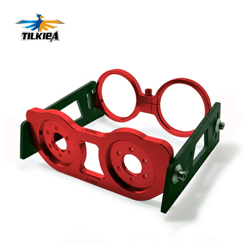 Sedile Universale Per Trattore Con Sospensione, Sedile Pieghevole - Foto 6