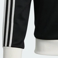 Veste de sport en tricot slim fit pour homme Adidas Genuine Clover, JENN452 4