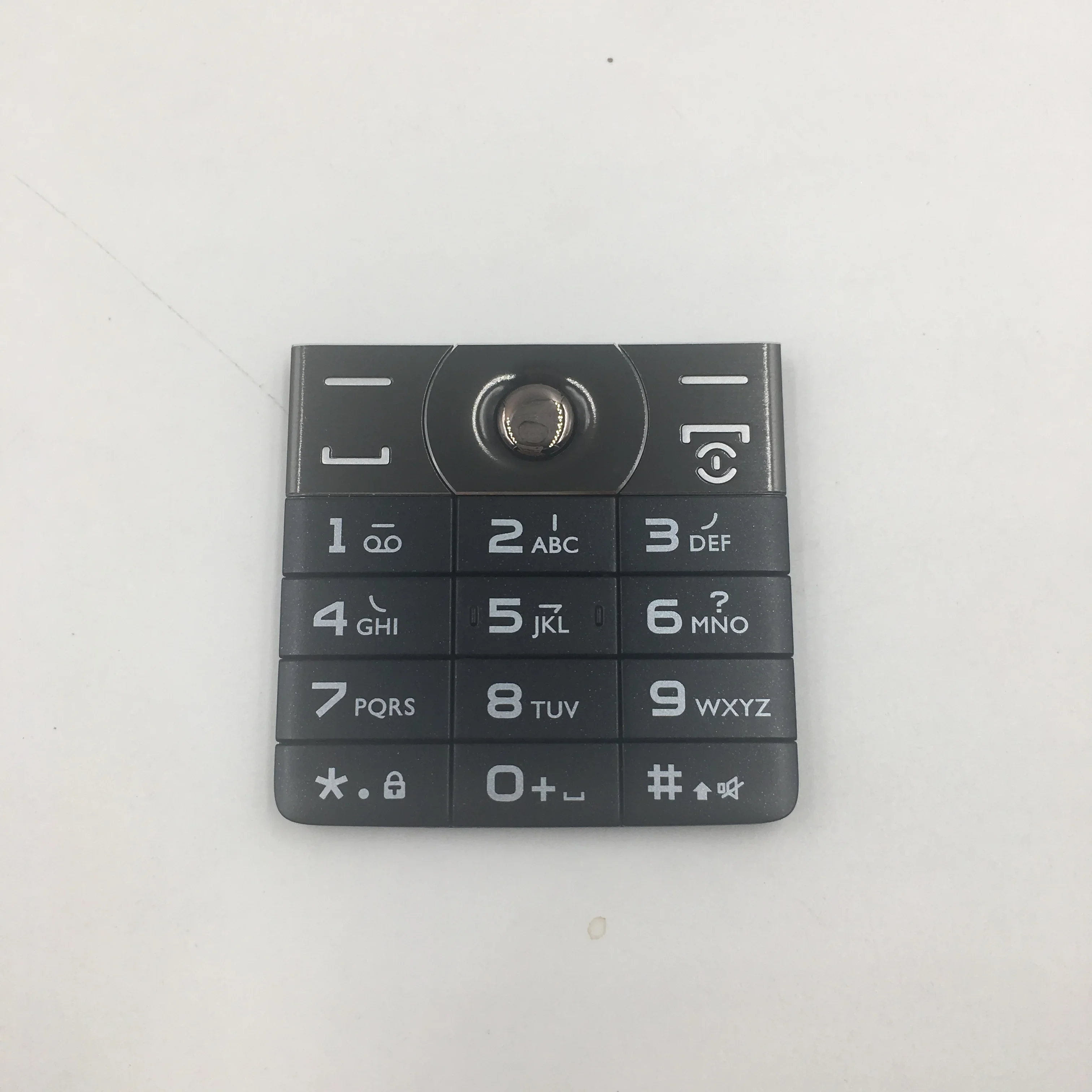 Keypads for Philips E570 Xenium CTE570 Key Button Phone Keypad