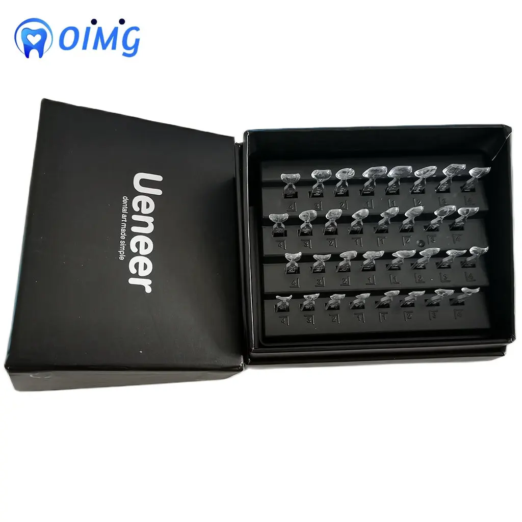 Рисунок 2 - инструменты для отбеливания зу