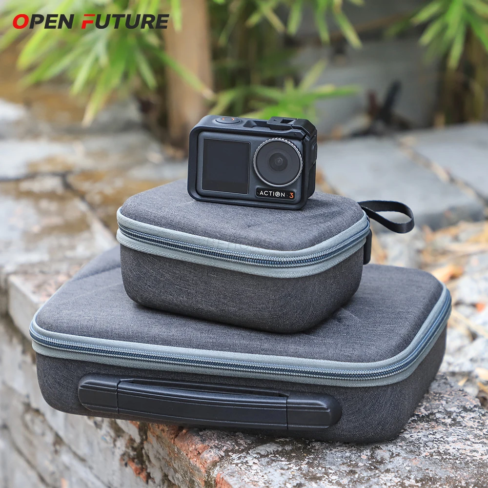 Package Storage Bag Sports Camera Protection Storage Box Handbag