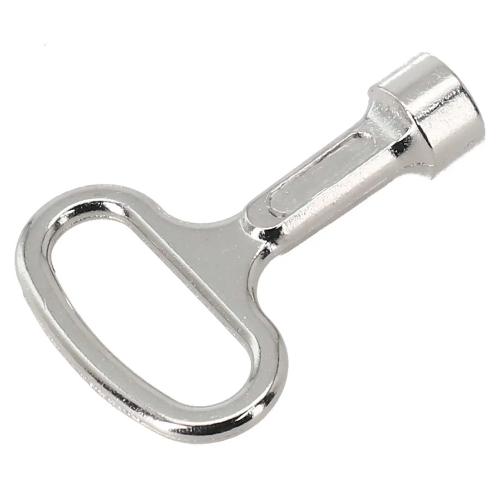 WISIRENT Vierkante Sleutel 8mm, 6 Pcs Vierkante Sleutel