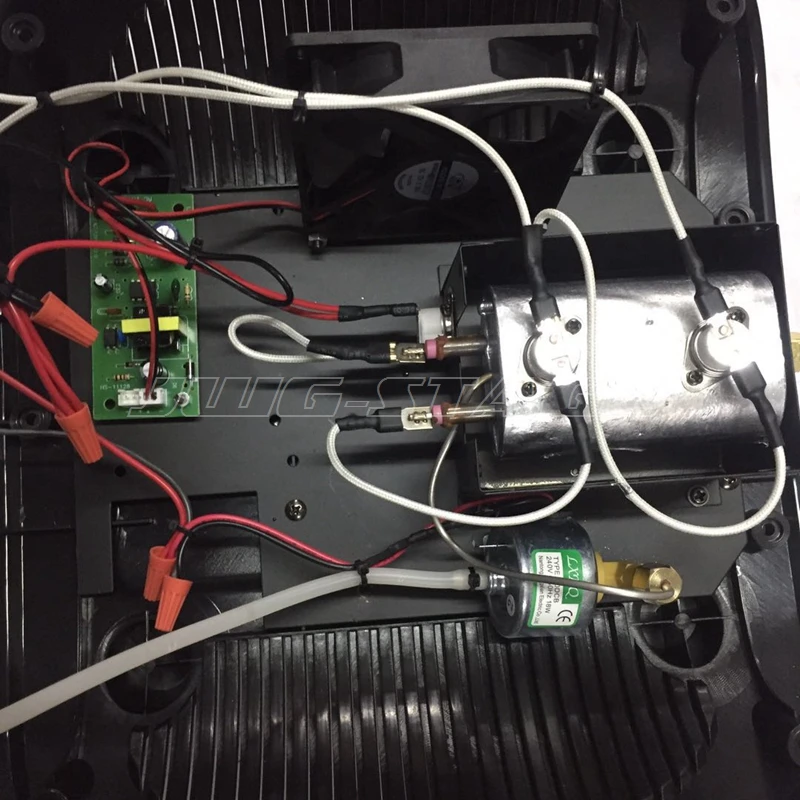 1500wSmokeFoggingMachineHeaterStickSpareDisinfectionFogger