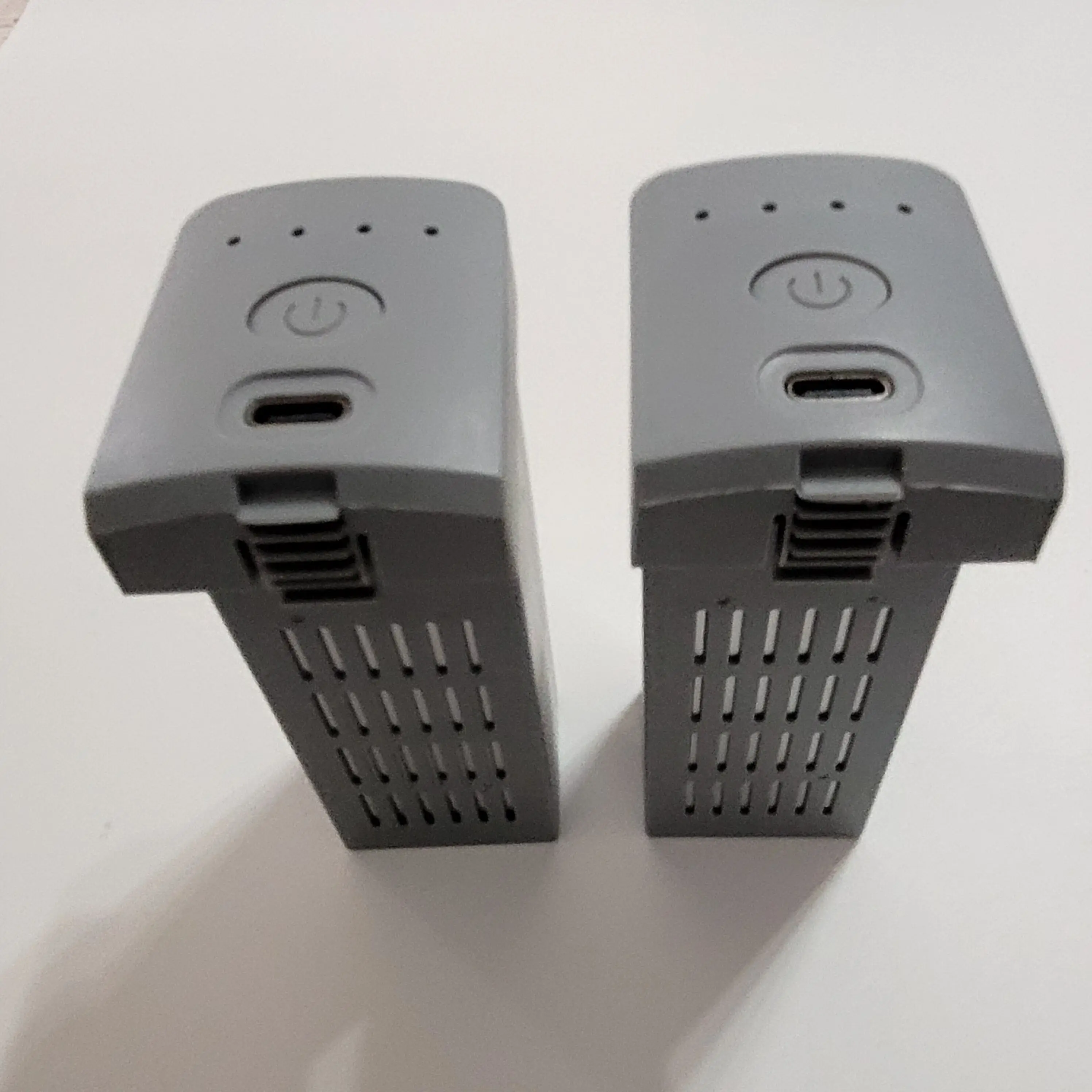 แบตเตอรี่สำหรับโดรน K11 SE 3500mAh 7.6V