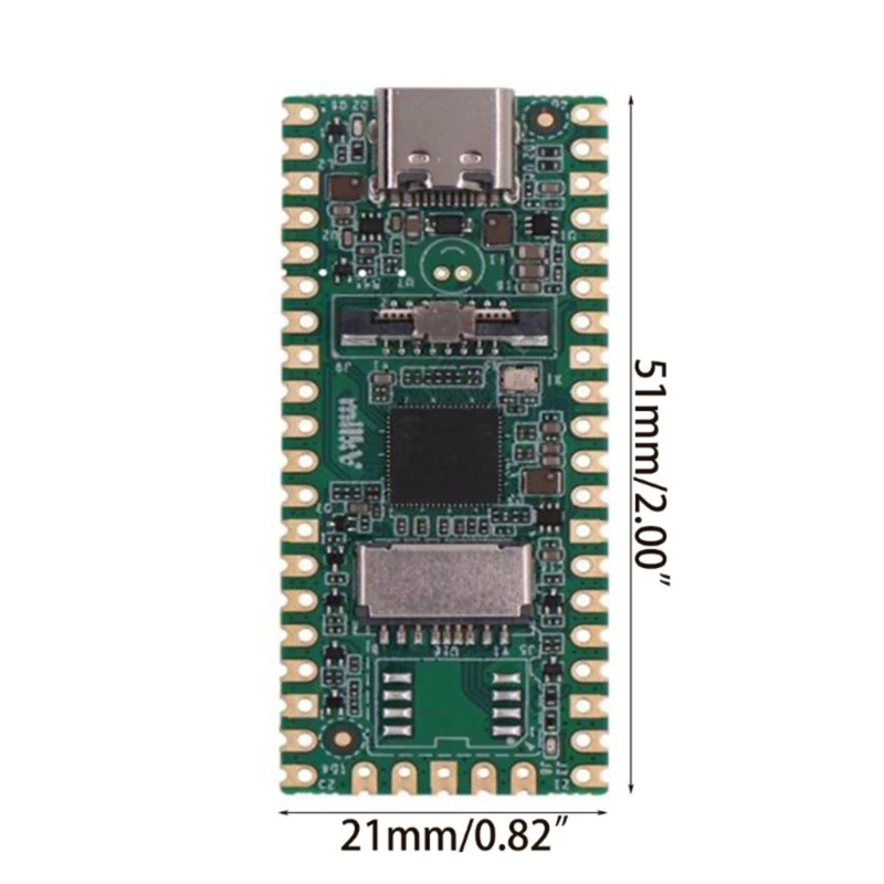 RAM-DDR2-64MB ��ũ V ����� ������ ���� ����, IoT ��ȣ�� DIY ���̸ӿ� CV1800B RISC-V, 2 �ھ� 1G