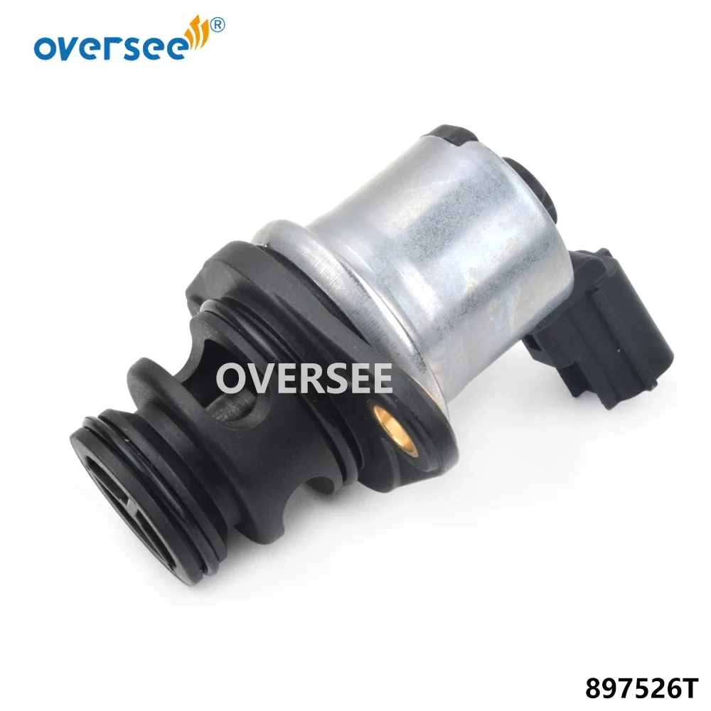 897526T 8M0188118 IAC Control Valve for Mercury 65-150HP Outboard