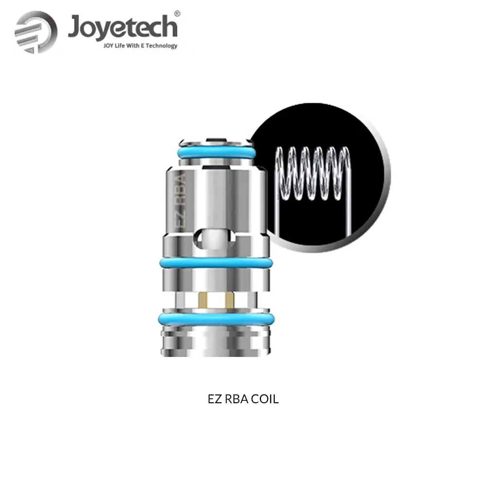 4. Испаритель joyetech ez 0. 8 ом (exceed grip / tralus / obliq). Joyetech tralus ez испаритель. 4.