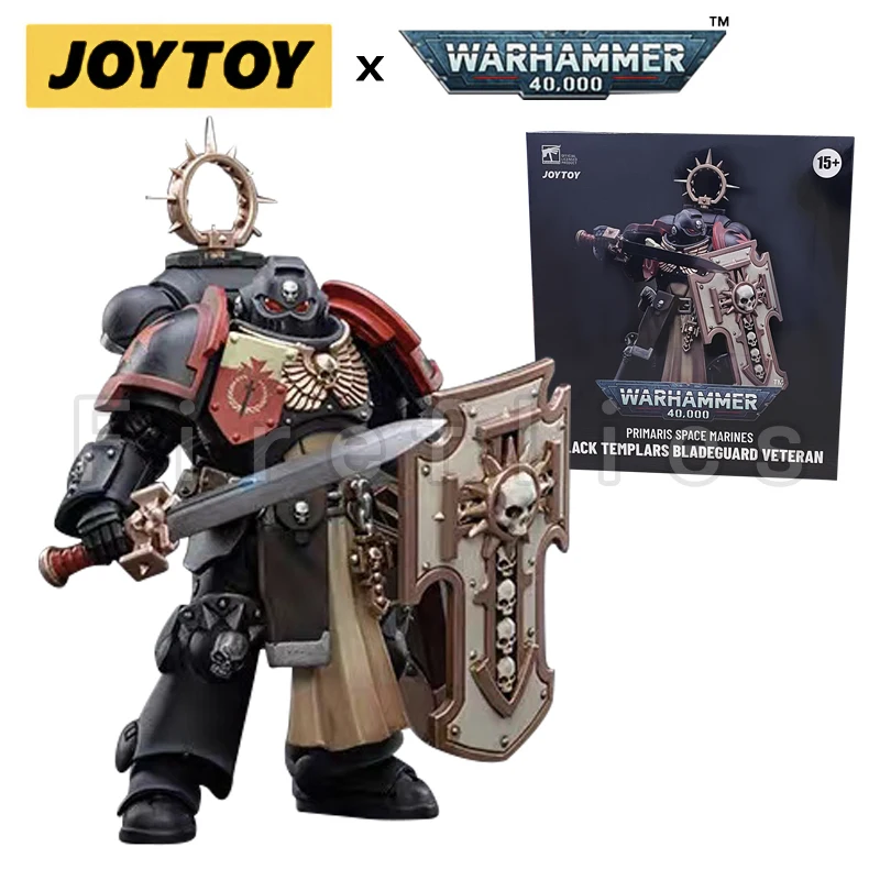 [In-Stock]1/18 JOYTOY Action Figure Wovles Claw Pack Dreadnought  Bladeguard Anime Model Toy Free Shipping naruto toys Action & Toy Figures