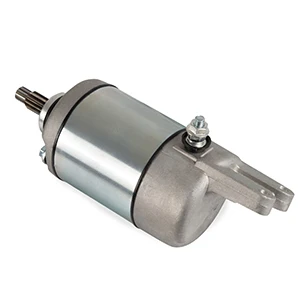 thumbnail image 2 of Starter Motor For Honda Foreman Rubicon 500 & Rincon – Fits TRX500FA, TRX500FGA, TRX500FPA (2001-2014) 2 of 9