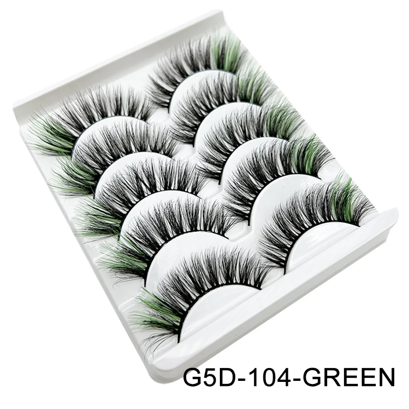 G5D-104-GREEN