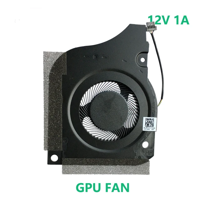 09thtn 9thtn pc ventilador cpu vga cooler dc12v 1a