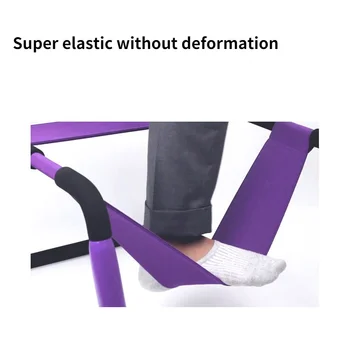 Adjustable Height Sex Chair BDSM Toy For Couples Sexual Positions Assistance Stool Female Masturbation Waterproof Sex Furnitures 4