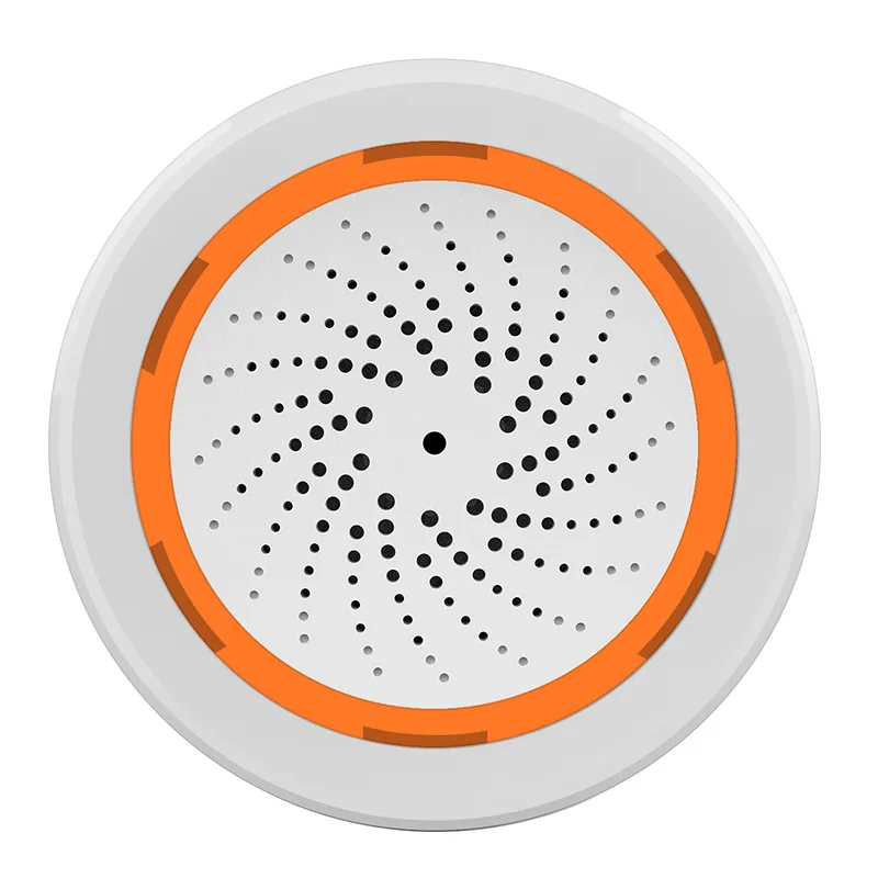 

Граффити Wi-Fi/ZigBee, умное USB-устройство с функцией звукового оповещения, температура и влажность, три в одном