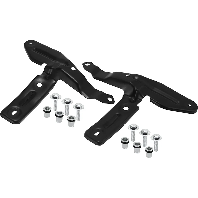 

Trailer Tow Mirror Bracket & Hardware Set for Dodge Ram 1500-5500 2010-2019 68078242AA