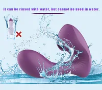 Neue Suking Vibrator Erwachsene Sex Spielzeug für Frau Masturbator Weibliche G-punkt Klitoris Stimulator Silikon Saug Vibratoren für Frauen 5