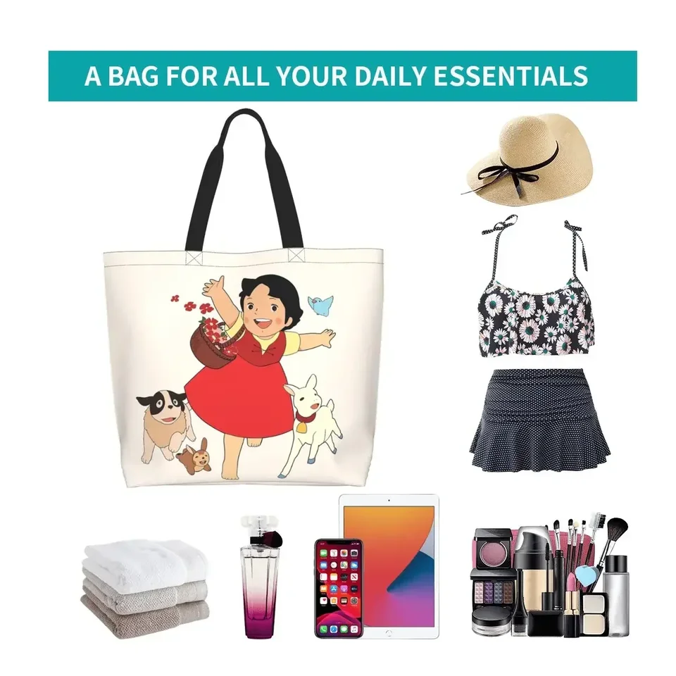 heidi  バッグ Michael Michael Kors Heidi Large Stripe Canvas Tote Bag | Brixton