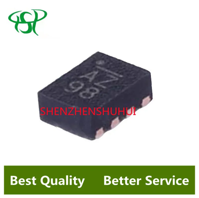 

20PCS NEW AND ORIGINAL MP2158GQH-Z MP2158GQH QFN8 IN STOCK