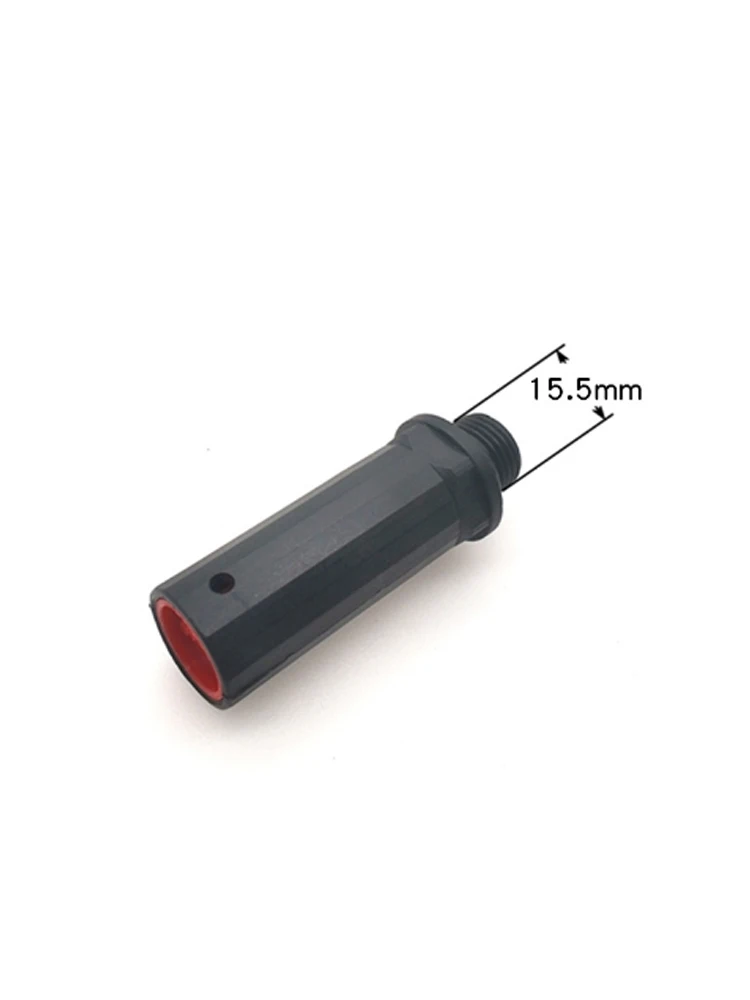 4 Tapones De Aceite Para Boquilla De Respiración De Compresor De Aire (17 Mm) - Sellado Antifugas, Compatible Con Pistones
