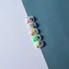 Soft Drinking Summer Time 5D Nail Sticker Manicure Decoration Nail Wraps Designs Slide 6