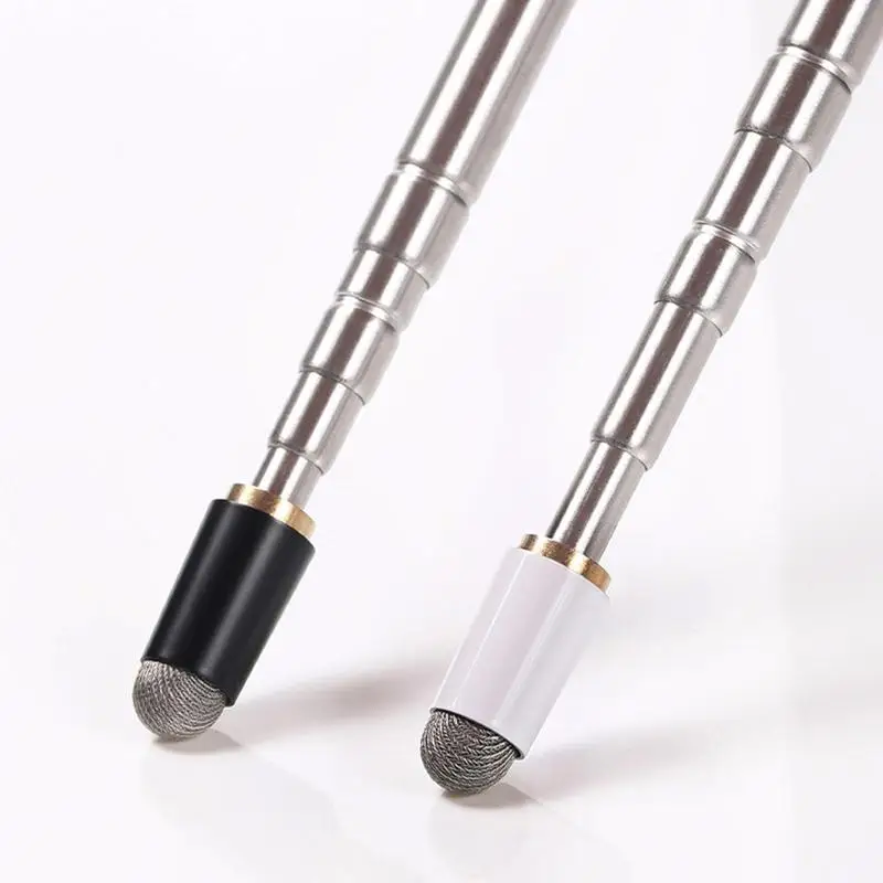 Hand-Pointer-Torch-Whiteboard-Pen-2-In-1-Telescopic-Pens-Touch-Screen ...
