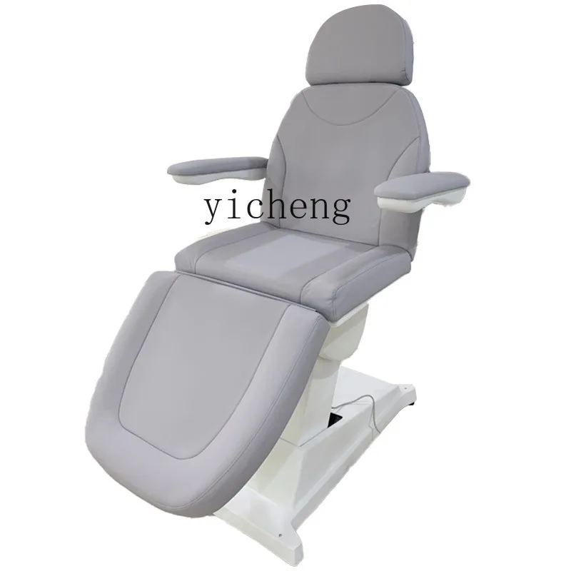 

Zk Automatic Beauty Salon Special Beauty Micro-Whole Bed Lifting Tattoo Tattoo Embroidery Bed