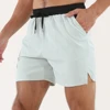 2025 NEW Summer Running Shorts Men Sports Jogging Fitness Shorts Quick Dry Mens Gym Men Shorts Gyms Short Pants For Men