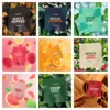 OXYFUM Quit Smoking Smokeless Preferred Infused Essential Oil Flavors Aromatherapy Aromaterapi Artifact Device Replace Stick 2