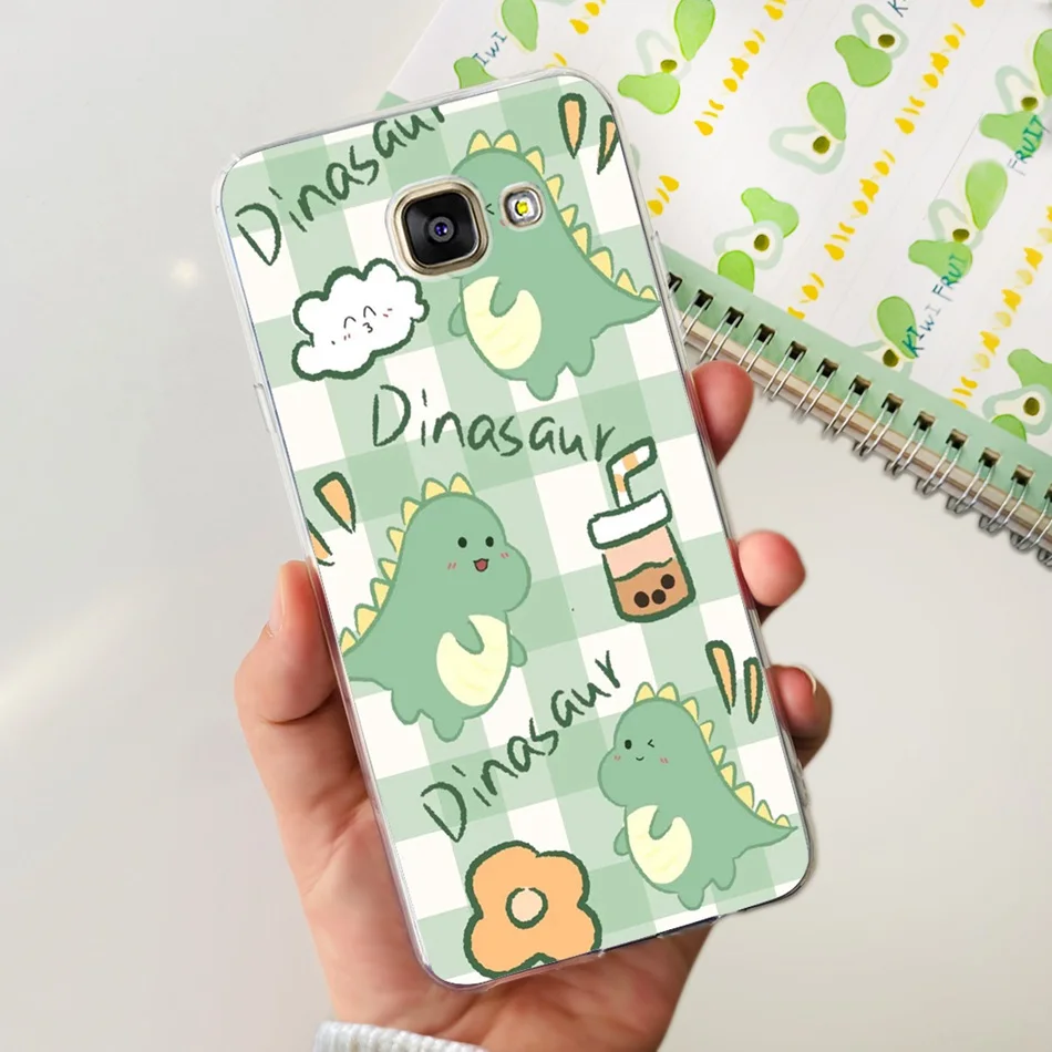 Elegant Printed Soft Silicone Phone Back Cover