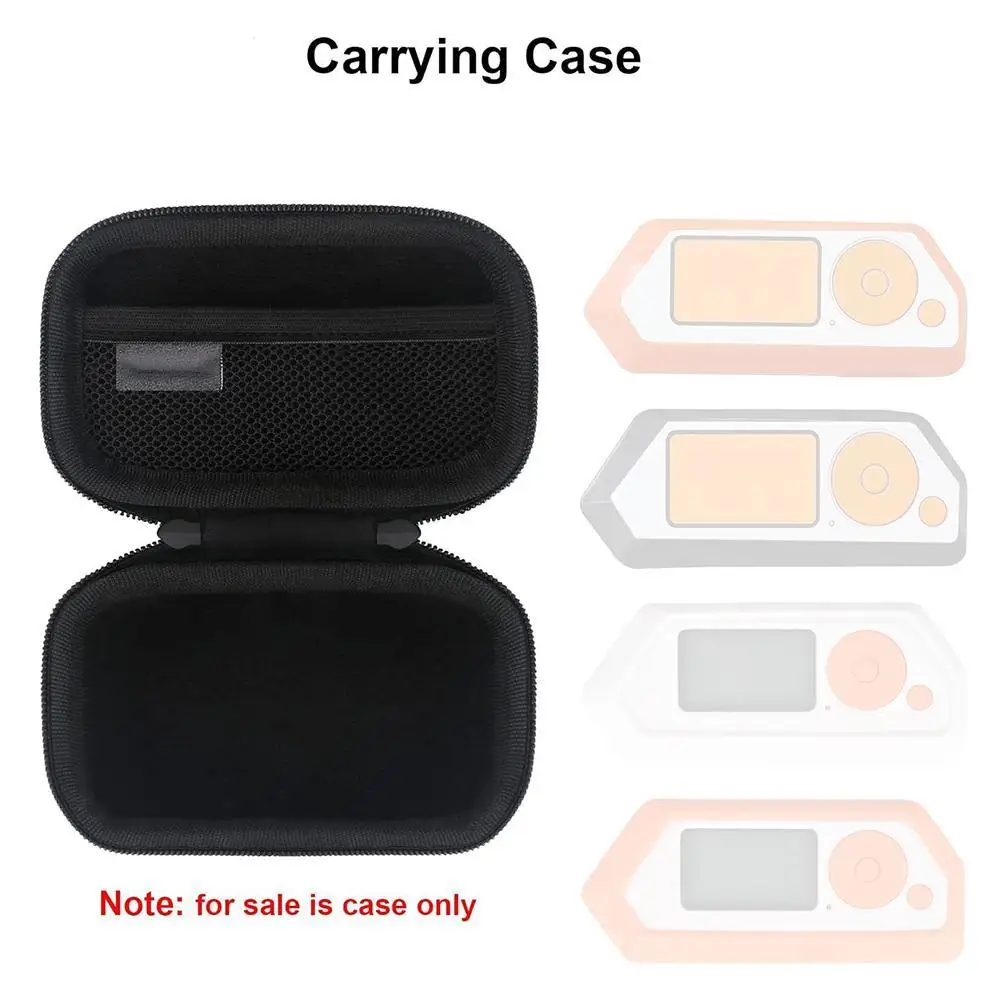 Dustproof Scratchproof Electronic Game Console Bag