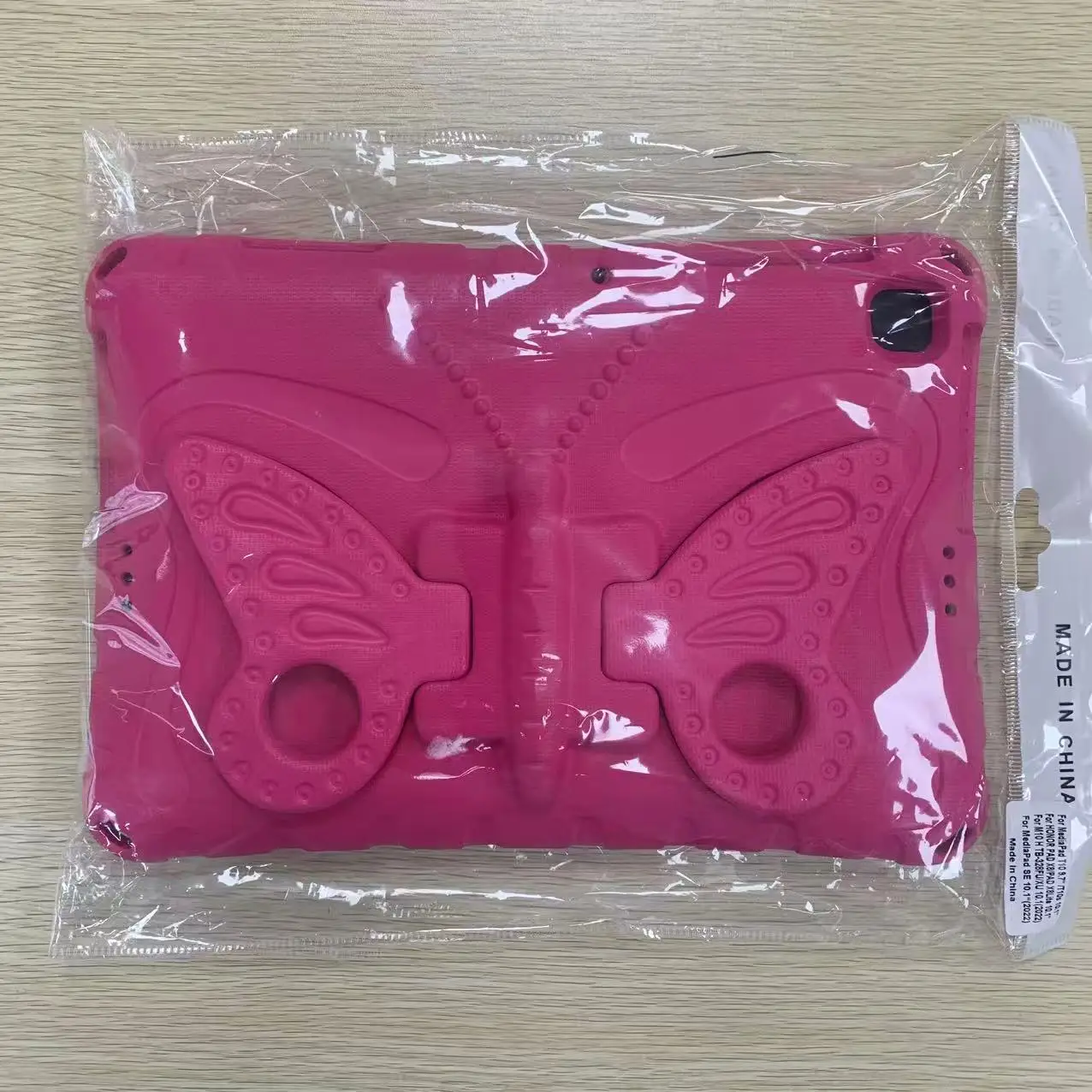 Children's Shockproof Protective Tablet Case, 10.1