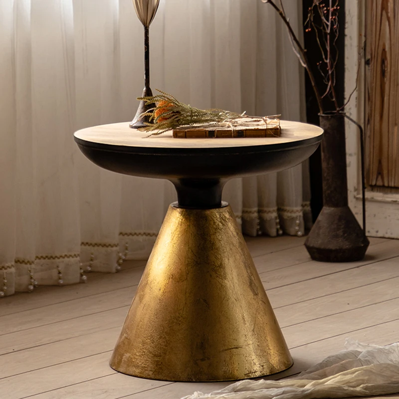 

Винтажные дизайнерские журнальные столики для кемпинга в скандинавском стиле, роскошные японские журнальные столики, современный дизайн, журнальные столики с низким вырезом, Декор