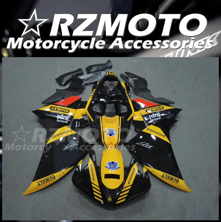 

Комплект обтекателей из АБС для YAMAHA R1 2009 2010 2011 2012 2013 2014 09 10 11 12 13 14
