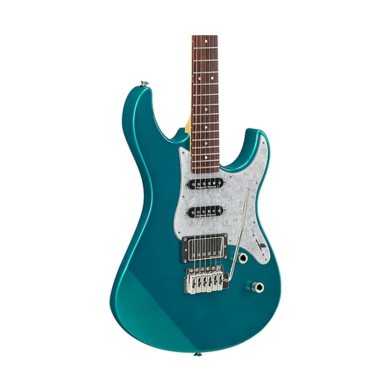 Yamaha pacifica 612viix 6-saitige profession elle E-Gitarre 