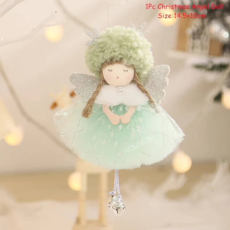 758--Green Girl