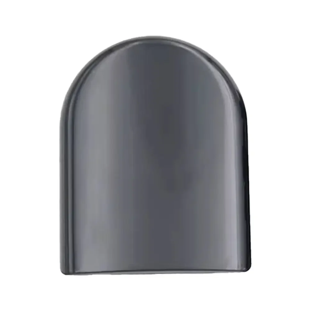 Cap Wiper Nut Cover Cap ABS Material Black Direct Replacement Easy Installation For Nissan High-strength Brand New