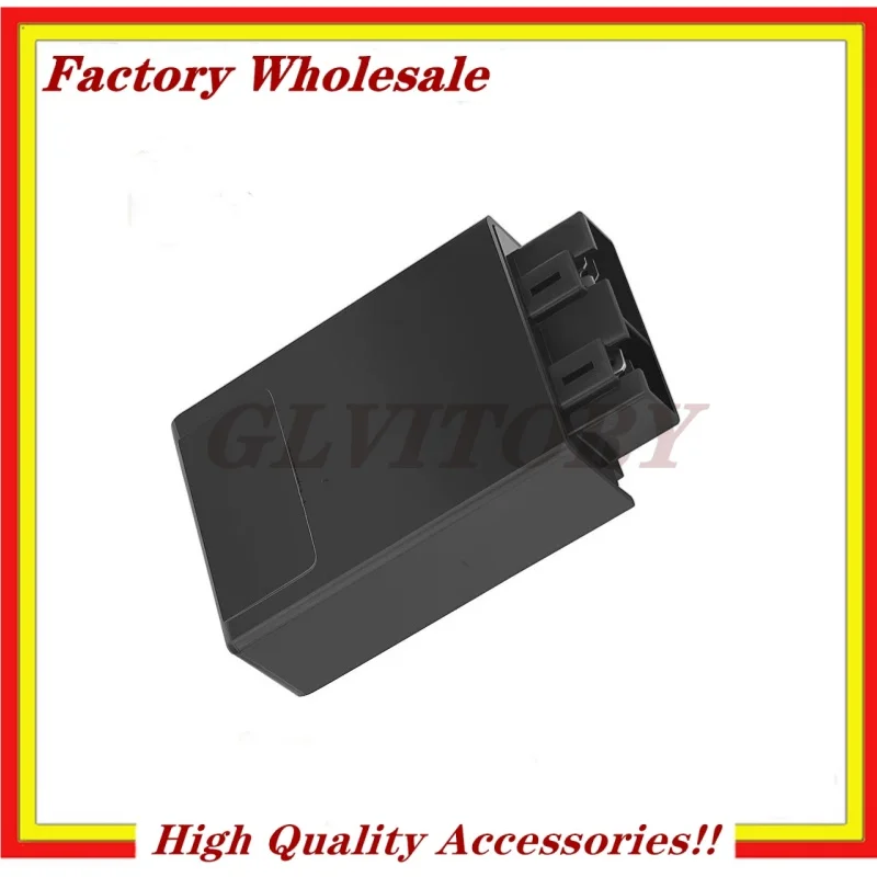 혼다 NV400 NV600 쉐도우 STEED400 STEED600 VT400C VT600C 쉐도우 VLX용 오토바이 디지털 점화 CDI ECU TCI 30410-MR1-611