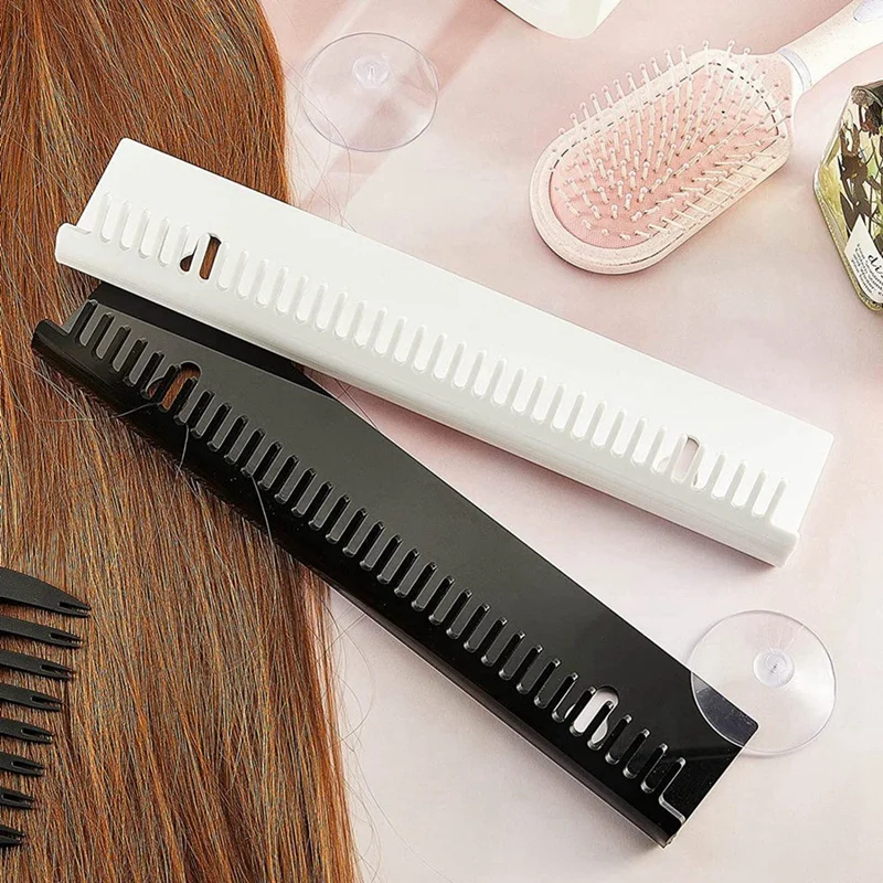 ABWR-Professional Acrylic Hair Extensions Sectioning Holder Organizer Rack Hanger Hair Extension Hanger Holder Rack