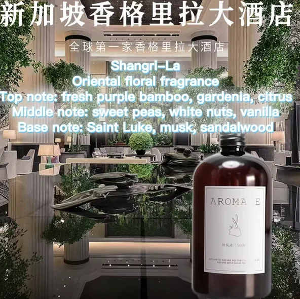 Shangri-La