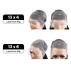 30 40 Inch 13x6 Hd Lace Frontal Wig Human Hair 13x4 Body Wave Human Hair Wigs For Women Pre Plucked Lace Front Human Hair Wig 6