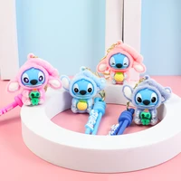 19136-511fa9.jpg Lilo & Stitch Keychain (Gift Set)
