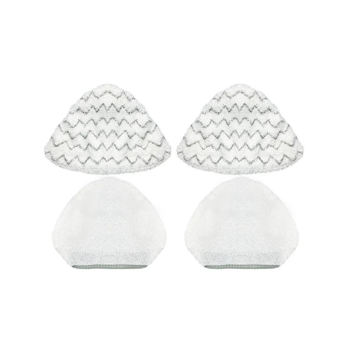 

Сменные накладки для швабры, совместимые с серии 1544Z 2078 20781, B