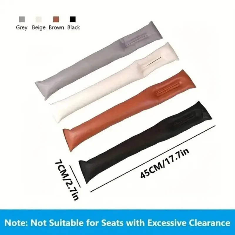 Car Seat Mat Travel Car Seat Baby Car Seat General Motors gap plug Leak-proof plug