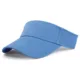 Light Blue Sun Hat