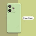 Fresh Green